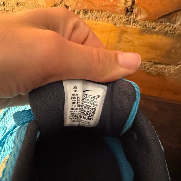 Nike Air Max 1 PRM - Picture 3 of 5